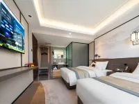 Tekes Hanbai International Grand Hotel