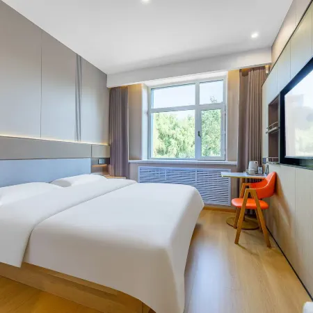 Meishang Homestay
