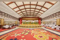 Huasheng Jiangquancheng Hotel