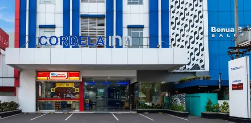 Cordela Inn Medan