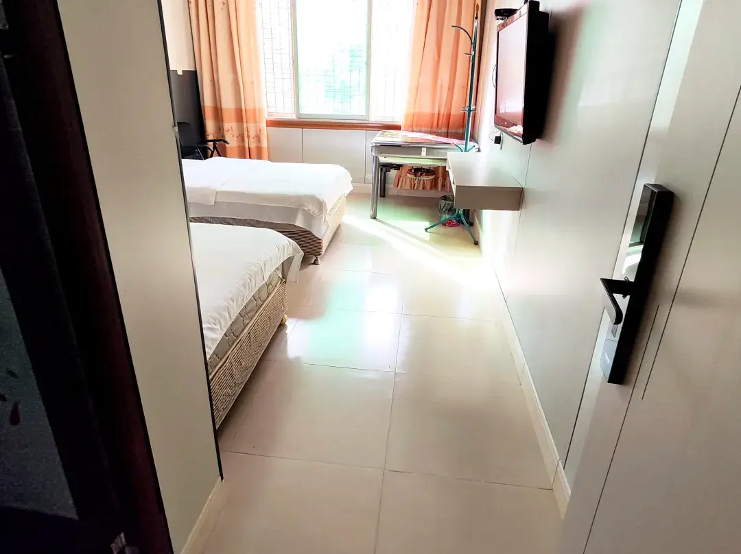 Jiachuan Inn - Bazhong