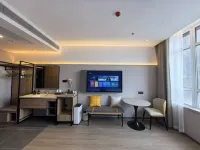 如家精選酒店（瀋陽沈北大學城店） Hotels in Shenbei University Town/Fantawild Adventure