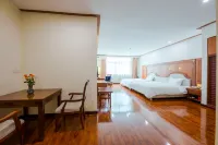 Hakkas Center Hotel - 3 stjerner