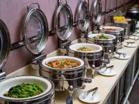 Longan Weiman Hotel Hotels in Long'an