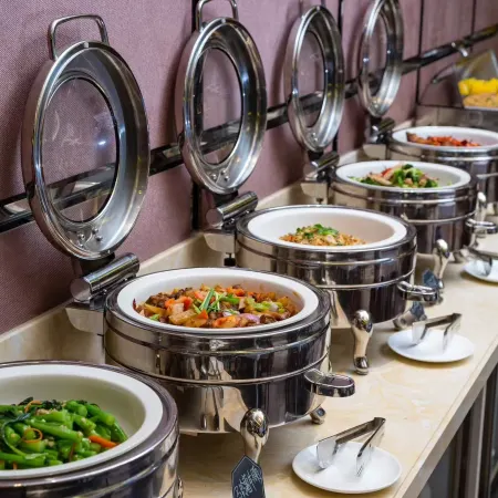 Longan Weiman Hotel