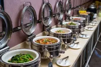 Longan Weiman Hotel