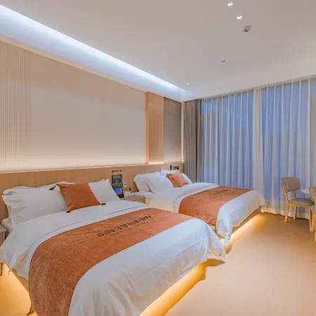 Shanhai Dream Villa, Pingtan