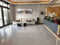 Yiduo Hotel (Nanjun Food Street) - موقف سيارات
