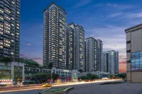 Hai You Hotel (Chongqing Daping Longhu Times Tianji Store)