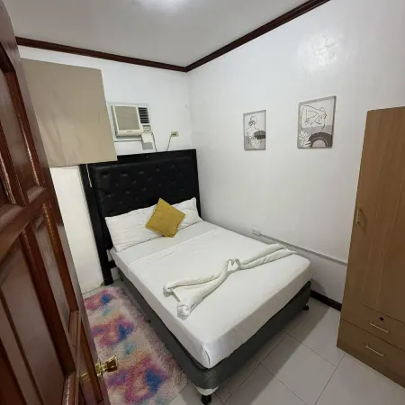 Golden Palm Rise Resort