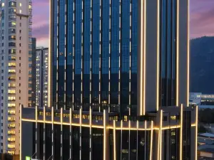 Popular Premium Hotels in Linxia