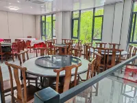 怪潭民宿（石台怪潭景區店） - 寵物友善