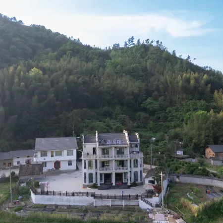 Shanyueyao (Yaoli Ancient Town Scenic Area)
