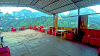 Jinxiu Fairyland Mountaintop b&B - พร้อมอาหารเช้า