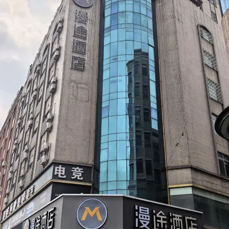 mtour Inn