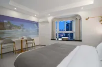 Xixi - High Altitude S Boutique Stay (Jiefangbei Area Hong Ya Dong) - جديد