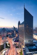 Clarion Tianjin Hotel