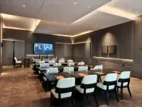 Atour Hotel  (Lishui WanDi Plaza Sports Center) Hotel a Lishui