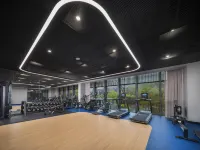 Holiday Inn Resort Ningbo Ninghai Hotels in Ninghai