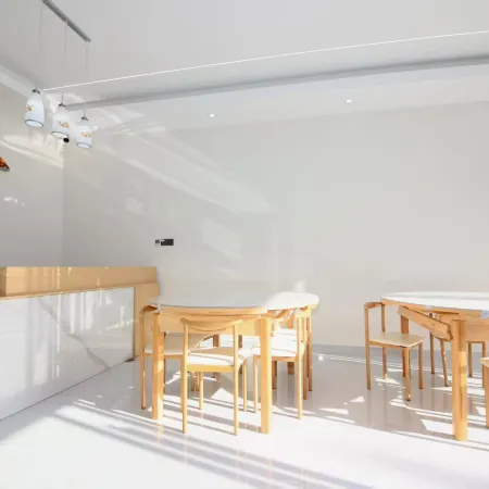 Qingxin Homestay