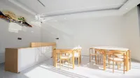 Qingxin Homestay - فطور
