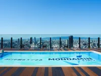APA Hotel and Resort Osaka Namba Ekimae Tower - Rooftop Pools