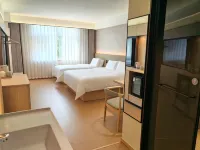 Home Inn Aifei Hotel (Zouping International Trade City)