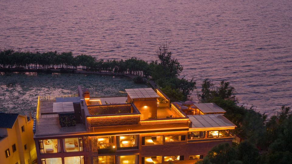 Xiely Holiday homestay