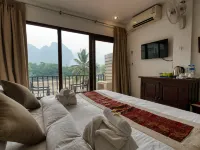 The Elephant Crossing Hotel Hotels near Green Discovery