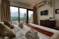 The Elephant Crossing Hotel