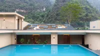 禧山文旅XISHAN HOTEL度假飯店（桂林陽朔十里畫廊店）