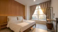 Suasana JB Central by TPL Hotel di 