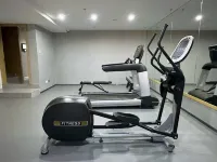 ヴィルクホテル（フフホト新華広場）