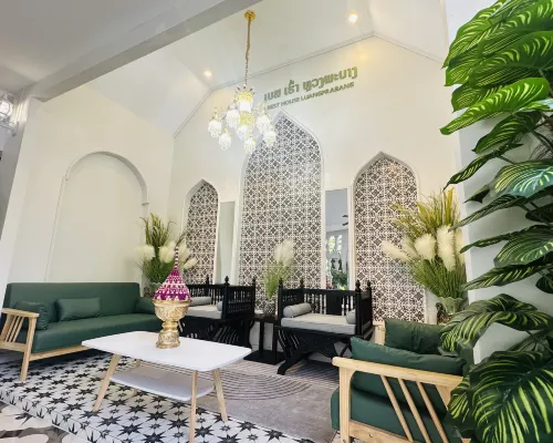 Best House Luang Prabang Hotels in Luang Prabang