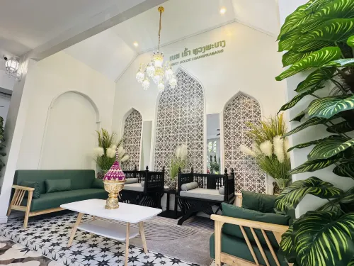 Best House Luang Prabang