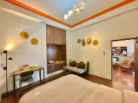 Liu Xu Homestay Hotels in Tainan Flower Night Market