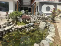 Jianshan Homestay