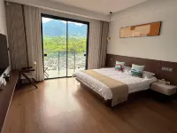 Guanshan Tingyu Homestay