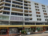 Smile Bed Hotel Hatyai Hotels near Magic Eye 3D Museum