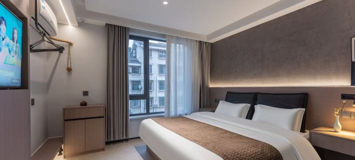 Alongsha house Hotels in Zhoushan