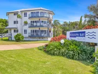 Rosslyn Bay Resort Yeppoon 옙푼 호텔