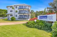 Rosslyn Bay Resort Yeppoon