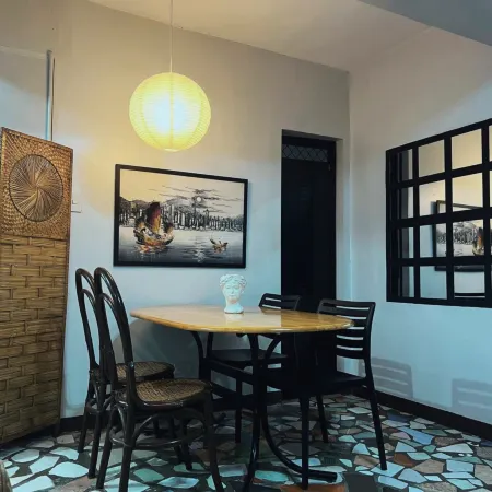 Introverts Inn Antipolo Taytay