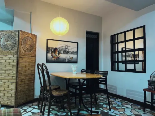 Introverts Inn Antipolo Taytay - Homestays