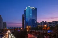西寧萬豪萬楓飯店