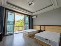 Ningguo Yunhuanglong Homestay - balcone