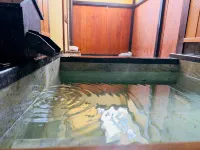 大連金石灘靜湯泉|私湯溫泉別墅（金石萬巷店）