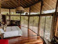 Elewana Tarangire Treetops Hotels in Monduli