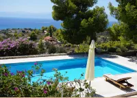 Villa Ariadne - Breathtaking view and relaxation - Villas