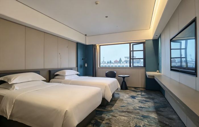 Sui Zhou Hotel